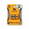 Super Alkalická Baterie 6Lr61/9V, Blistr 1 Ks - JCB-6LR61-1B