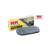 RK Chains Reťaz RK 420 MS (128čl) - netesnený/ bezkrúžkový