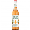 MONIN PURE Broskyňa a Marhuľa 700ml 700ml