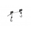 ProPlus 730915V01 stropný držiak na bicykel, kajak, rebrík 57 kg