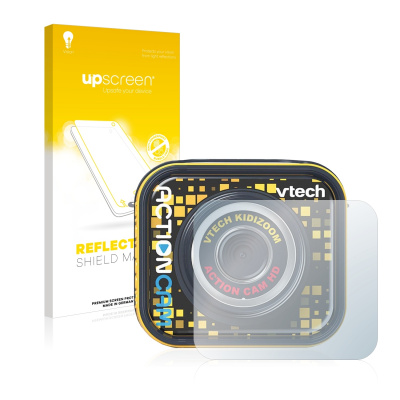 Matná ochranná fólie upscreen® Matte pro Vtech Kidizoom Action Cam HD (Matná fólie na Vtech Kidizoom Action Cam HD)