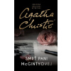 Smrť pani McGintyovej - Agatha Christie