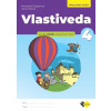 Vlastiveda pre 4.ročník ZŠ - PZ - Krížová, Miroslava Gašparová Jana