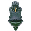 Záhradné umývadlo Gardens WG-006G zelené 219758
