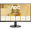AOC U27B3A LCD monitor 68.6 cm (27 palca) En.trieda 2021 F (A - G) 3840 x 2160 Pixel UHD 4 ms DisplayPort, HDMI ™ IPS LCD; U27B3A