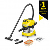 mokro suchý vysávač KARCHER WD 4 P S V-20/5/22