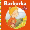 Barborka a jej radosti - Delvaux Nancy