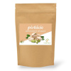 Pistácie solené pražené neloupané BIO 1 kg FAJNE JIDLO