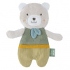 BABY FEHN Crinkle Bear hrkálka