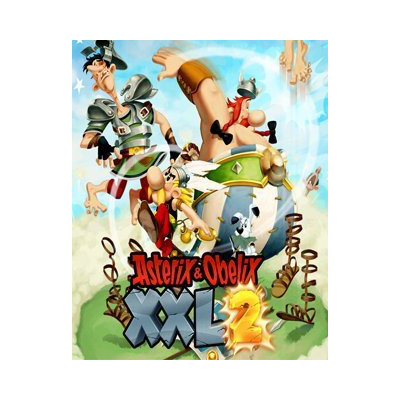 ESD GAMES ESD Asterix & Obelix XXL 2