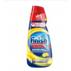 Finish All in 1 Lemon Max Power Gél do umývačky riadu 45 cyklov 0,9 L