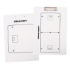 Tempish Board 40,5x25,5 cm, Florbal