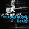 Williams Lucinda: Stories From A Rock N Roll Heart LP - Williams Lucinda