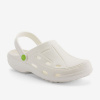 Obuv COQUI Clogsy TINA White Biela 39