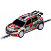 Carrera Auto GO 64271 Škoda Fabia RS Rally 2 