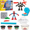 Plastelína Play-Doh Hasbro Spider-Man a Venom 4 roky +