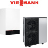 Tepelné čerpadlo Viessmann Vitocal 200-S (6,4 - 14,7kW) 400V AWB-E 201.D16 (Tepelné čerpadlo Viessmann Vitocal 200-S (6,4 - 14,7kW) 400V AWB-E 201.D16)