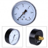 Manometer 50/16 bar (zadný vývod)