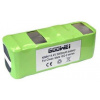 batéria pre cleanmate qq-1/qqq-2 goodwei 3000mah ni-mh