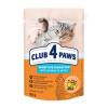 CLUB 4 PAWS Premium Sensitive digestion 80g