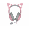 Razer Kraken Kitty V2 Quartz Ed.