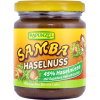 RAPUNZEL Bio SAMBA: oříšková pomazánka RAPUNZEL 250 g