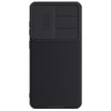 Kryt Nillkin CamShield PRO - Samsung Galaxy S25 (Zadní kryt Nillkin CamShield PRO pro Samsung Galaxy S25 - s posuvnou krytkou fotoaparátu a dvojitou ochranou)