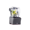 Blender G21 Experience Graphite Black 600886