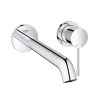 Grohe Essence New - L umývadlová dvojotvorová batéria