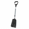 Amio Teleskopická s hliníkovou čepeľou 103-131 cm AMiO-04152