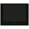 Whirlpool SMO 658C/BT/IXL