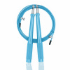 Sedco Švihadlo Speedrope 2,85 m (světle modrá)