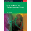 Vocal Workouts For The Contemporary Singer - Anne Peckham - učebnica pre spev