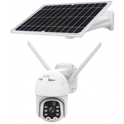 Kamera KRUGER & MATZ Connect C100 Solar 4G Tuya