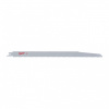 Milwaukee pílové listy na drevo SAWZALL 300 mm x 6 TPI (3ks) 48001079