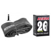 Duša Kenda 26 1,75x2,125 (559x47/57) 40 mm, A/V ventil, v krabičke