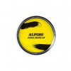 Alpino Aqua Compact make up žltá 14 g