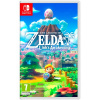 Nintendo The Legend of Zelda: Link's Awakening Štandardný Nintendo Switch (Nintendo Switch - Dobozos játék)