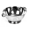 Nerezový cedidlo - misa 28 cm - ORION