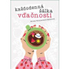 Každodenná šálka vďačnosti - Leto - Miriam Kušnieriková Šajbenová