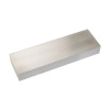 Lamelový blok 75x200x25mm s pozdĺžnym pólovaním pre magnetické upínače LB25x075x200LP