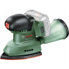 Bosch Home and Garden EasySander 18V-8 excentrická bruska, bez akumulátoru, 18 V, 2.5 Ah, 06033E3000