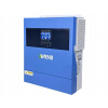 Hybridný solárny invertor ANENJI 4.2kW 24V on grid off grid WIFI MPPT