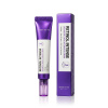 Some By Mi Retinol Intense Advanced Triple Action Eye Cream intenzivní oční krém proti vráskám a tmavým kruhům 30 ml unisex