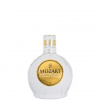 Mozart White Chocolate Vanilla Cream 0,5l 15% (čistá fľaša)