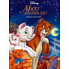 Mačky aristokratky - Disney - Pavel Cmíral