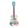 LEXIBOOK Akustická gitara Disney Stitch