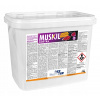 Repelent, plašič pre zvieratá - Muskil Two -komponent myšacích jedov potkanov 3 kg (Muskil Two -komponent myšacích jedov potkanov 3 kg)