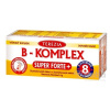 Terezia B-komplex Super Forte + 20 tabliet