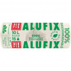 Alufix Vrecia kompostovateľné na bio odpad 10l/15 ks